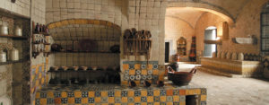 Mexican Culinary History