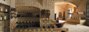 History of Mexican Food