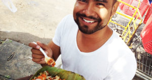Cristobal Tamariz