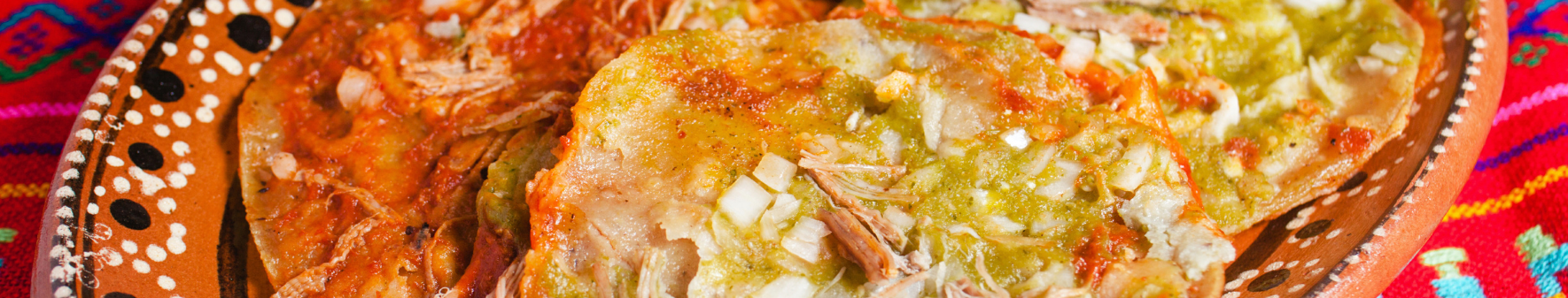 Taste the Heart of Yucatán