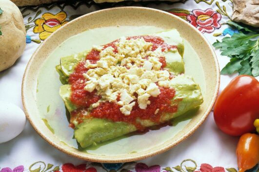 Taste the Heart of Yucatán